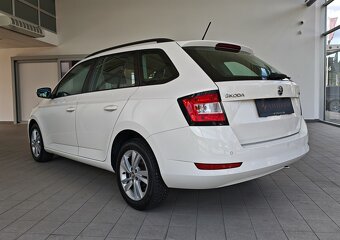 Škoda Fabia Combi 1.0TSI Ambition 81kW// AJ NA SPLÁTKY// - 6