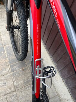 Predám horský bicykel CTM - 6