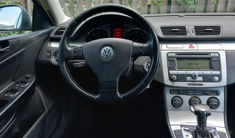 Volkswagen Passat Variant 2.0Tdi DSG Highline r.v.2008 Ťažné - 6