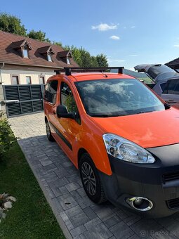 Peugeot Partner - 6