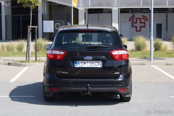 Ford C-Max 1.0 EcoBoost SCTi Trend - 6
