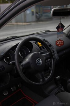Volkswagen Polo GTI 16V - 6