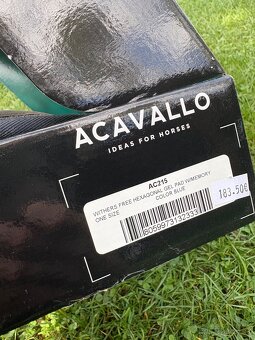 Acavallo podložka - 6