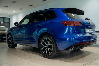 Volkswagen Touareg 3.0 V6 TDI SCR 286k R-Line 4Motion Tiptro - 6