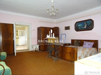 Vidiecka chalupa Černochov, Trebišov - okolie - 6