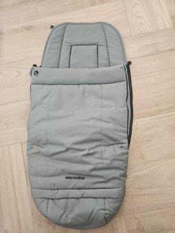 Kočík Easywalker Jimmey XXL - 6