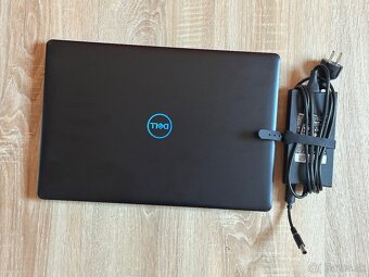 Dell G3 15 3579 | i5, 32GB, 1050ti - 6