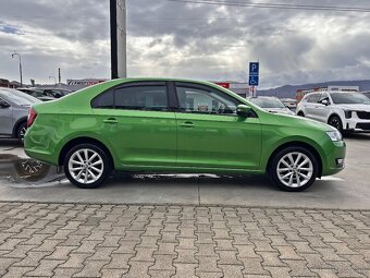 Škoda Rapid 1.0 TSI 70kw MT5 EXTRA - 6