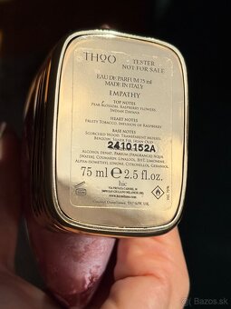 The house of oud -empathy - 6