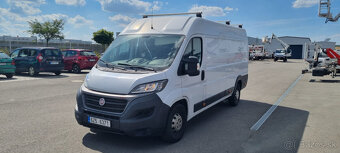 Predáme Fiat Ducato (250) 2.3 / 118 kW, F1AGL4112, N1, 2019 - 6