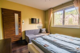 Apartmán v Hoteli Galileo 4 na Donovaloch - 6