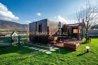 MODERNÁ 3-IZBOVÁ NOVOSTAVBA V MALEBNOM PROSTREDÍ BUKOVEJ - 6