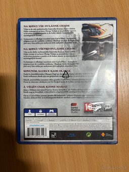 Hry na PS4 - 6