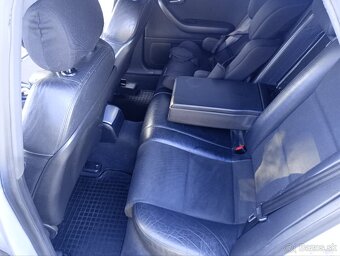 Audi A4 b7 - 6