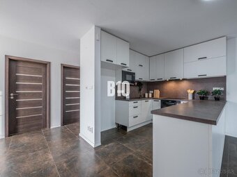 DOM za CENU BYTU - NOVOSTAVBA 3i v blízkosti STUPAVY - VYSOK - 6