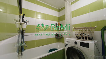 2 izbový byt v obci Slavošovce - EXKLUZÍVNE NA PREDAJ - 6