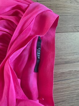 Damska tylova sukna Guess - 6