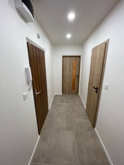 2 izbový byt na prenájom - 6