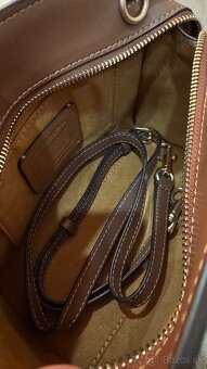 Kabelka Coach - 6