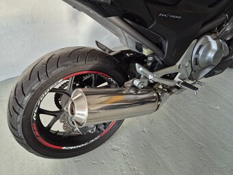 HONDA NC 700X DCT - 6