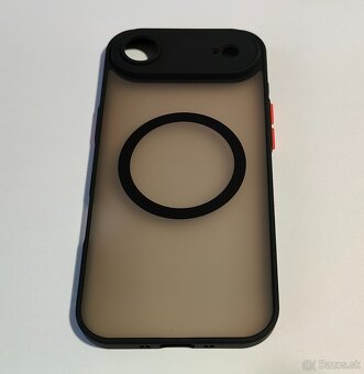 Iphone 17, 17 Pro, 17 Pro Max, 17 Air ochranné sklá a obaly - 6