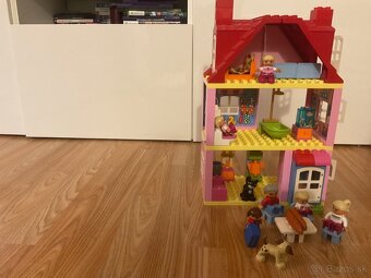 Lego DUPLO - 6