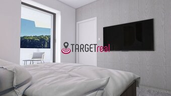 ROYAL MARIE │ Elegantný 2-izbový byt s balkónom v luxusnom š - 6