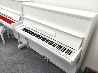 Luxusný Petrof pod váš vianočný stromček - 6