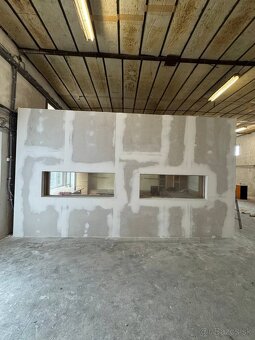 Stavebné práce - 6