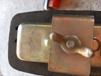 Smerovky Robur multicar ifa - 6