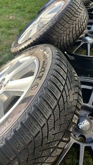 Sada kolies 5x112 r16 - 6