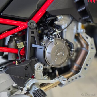 Aprilia Tuareg 660 Rally E5+ - 6