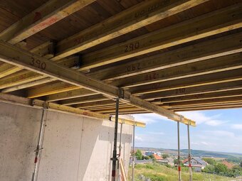 Železné stojky, Salovacie vencov - Svorky , šuptyce  s matky - 6