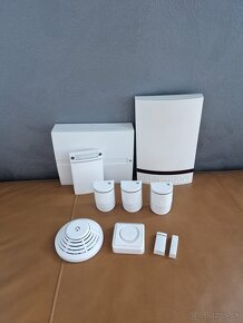 JABLOTRON 100 BEZDRÁTOVÝ - 6