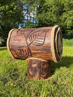 Luxusný Brloh- pelech pre mačky - 6