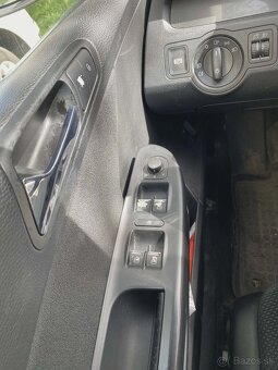 Volkswagen Passat B6 combi Highline 1.9 Tdi - 6