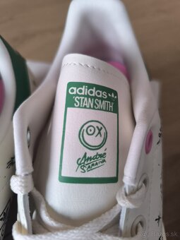 Adidas Stan Smith André Saraiva - 6