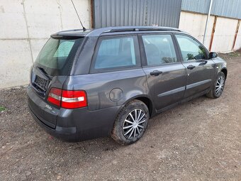 Fiat Stilo 1.9 JTD 85kw - 6