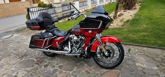 Harley Davidson Road Glide CVO - ODPOČET DPH - 6