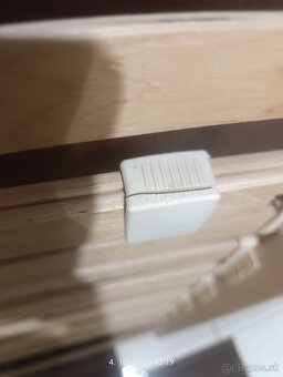 Rošty 90x200 cm /2ks/ - 6