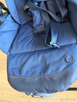 Cybex Melio - 6