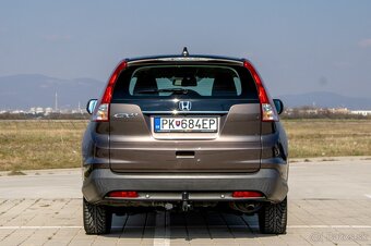 Honda CR-V 2.2 i-DTEC Elegance 4WD - 6