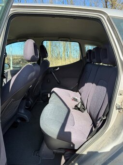 Mercedes Benz A 170 CDI - 6