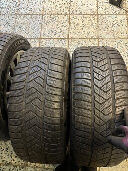 elektrony BMW elektrony seat disky opel - 6