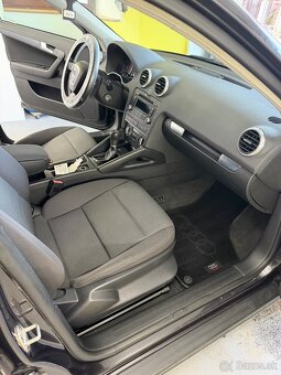 Audi A3 sportback - 6