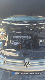 Vw Golf 4 1.9Tdi - 6