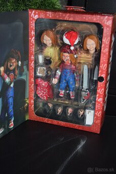 Chucky figurka - 6