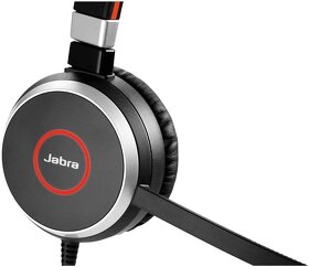 Jabra Evolve 40 MS Mono USB-A - 6