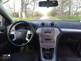 Ford Mondeo 2.0TDCi - 6