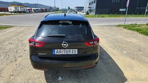 Opel Insignia 1.5 CDTI Virtual/Full led - 6